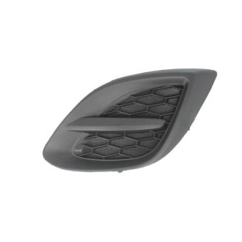 Grille de ventilation, pare-chocs avant gauche BLIC 6502-07-3421923P
