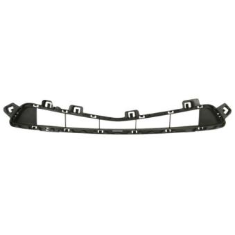 Grille de ventilation, pare-chocs avant gauche BLIC 6502-07-3422910P