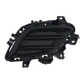 Grille de ventilation, pare-chocs avant BLIC 6502-07-3453912P