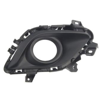 Grille de ventilation, pare-chocs avant BLIC [6502-07-3453914P]