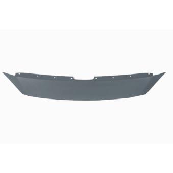 Baguette et bande protectrice, grille de radiateur BLIC [6502-07-3455991P]