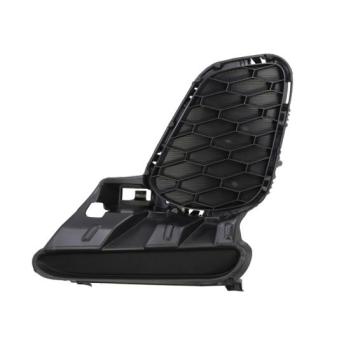 Grille de ventilation, pare-chocs BLIC 6502-07-3477921P pour MAZDA 3 1.6 MZR CD - 116cv