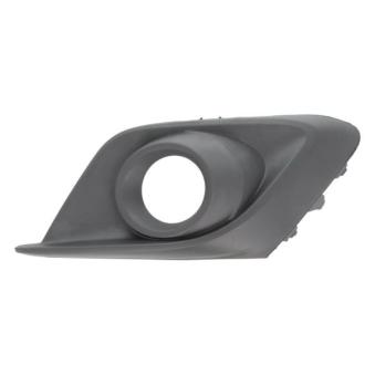 Grille de ventilation, pare-chocs BLIC 6502-07-3478916P