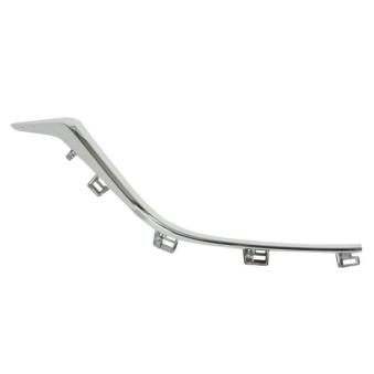 Baguette et bande protectrice, grille de radiateur BLIC OEM BHN1507J1A