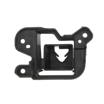 Suspension, grille de radiateur BLIC 6502-07-3478996P
