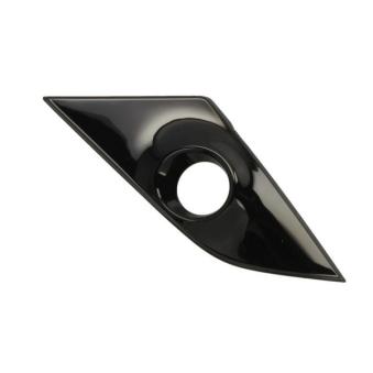 Grille de ventilation, pare-chocs avant gauche BLIC 6502-07-3493911SP