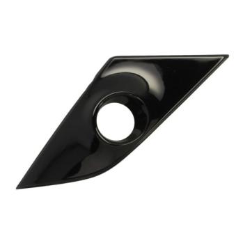 Grille de ventilation, pare-chocs avant droit BLIC 6502-07-3493912SP