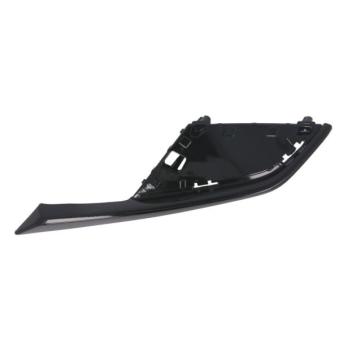 Grille de ventilation, pare-chocs avant gauche BLIC 6502-07-3493913P