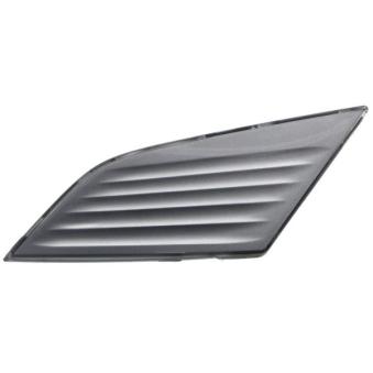 Grille de ventilation, pare-chocs avant gauche BLIC 6502-07-3493915P