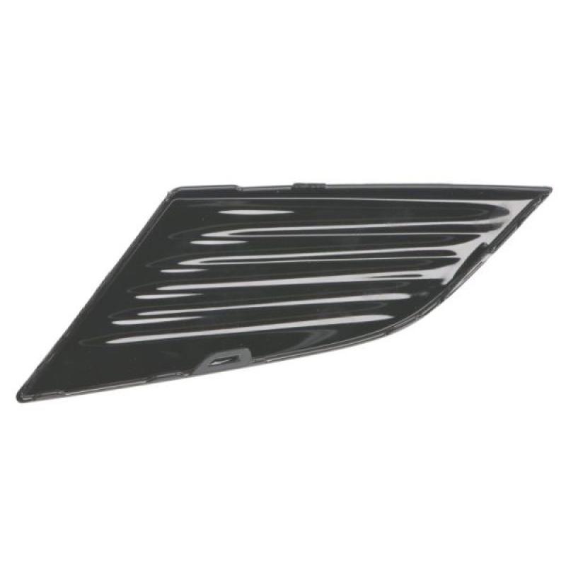 Grille de ventilation, pare-chocs avant BLIC 6502-07-3493916P - Visuel 1