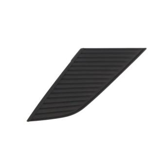 Grille de ventilation, pare-chocs avant BLIC 6502-07-3496918P pour MAZDA CX-3 2.0 AWD - 150cv