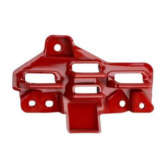 Suspension, grille de radiateur BLIC [6502-07-3496931P]
