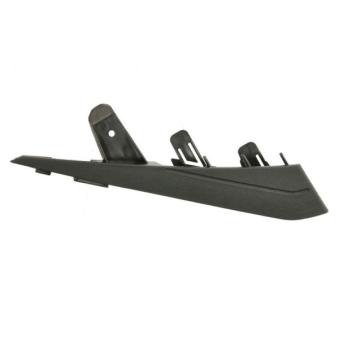 Suspension, grille de radiateur BLIC [6502-07-3496933P]