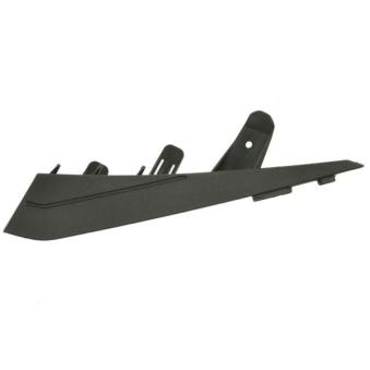 Suspension, grille de radiateur BLIC [6502-07-3496934P]