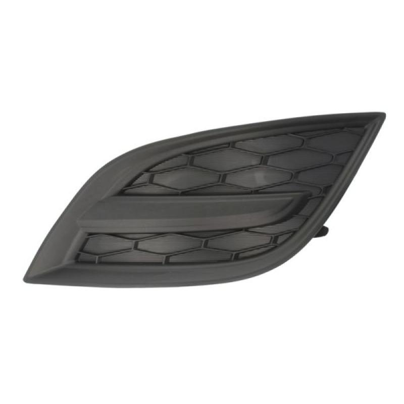 Grille de ventilation, pare-chocs BLIC 6502-07-3499915P - Visuel 1