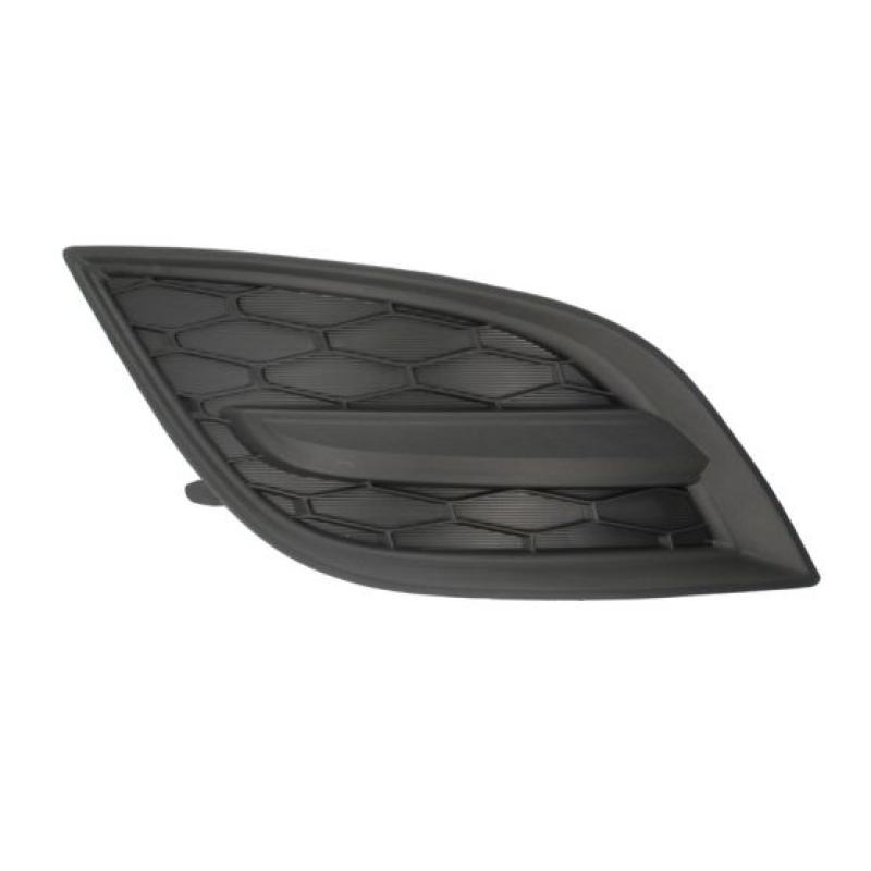 Grille de ventilation, pare-chocs BLIC 6502-07-3499916P - Visuel 1