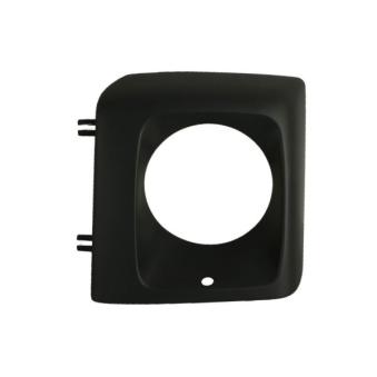 Cadre, projecteur principal avant droit BLIC 6502-07-3501992P
