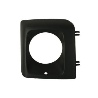 Cadre, projecteur principal avant droit BLIC 6502-07-3501993P