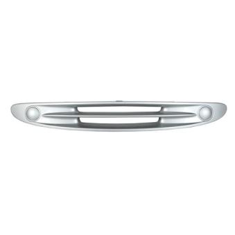 Grille de radiateur BLIC 6502-07-3502995P Grille de radiateur BLIC 6502-07-3502995P