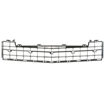 Grille de ventilation, pare-chocs BLIC 6502-07-3506911P pour MERCEDES-BENZ CLASSE A A 200 TURBO - 193cv