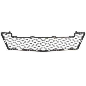 Grille de ventilation, pare-chocs BLIC 6502-07-3506912P pour MERCEDES-BENZ CLASSE A A 200 TURBO - 193cv