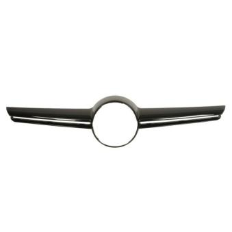 Baguette et bande protectrice, grille de radiateur BLIC [6502-07-3507922P]