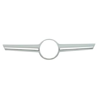 Baguette et bande protectrice, grille de radiateur BLIC [6502-07-3507931P]