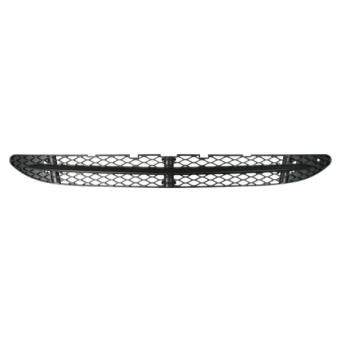 Grille de ventilation, pare-chocs BLIC 6502-07-3514912P pour MERCEDES-BENZ CLASSE S S 320 CDI - 235cv