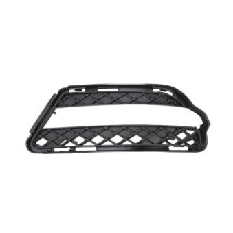 Grille de ventilation, pare-chocs BLIC [6502-07-3514917P]