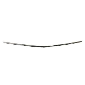 Baguette et bande protectrice, pare-chocs avant gauche BLIC 6502-07-3514920P pour MERCEDES-BENZ CLASSE S S 350 CDI 4-matic - 235cv