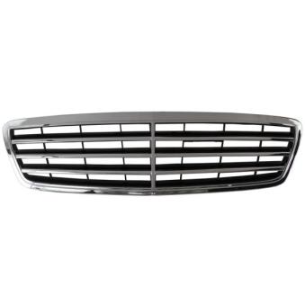 Grille de radiateur BLIC [6502-07-3515994P]