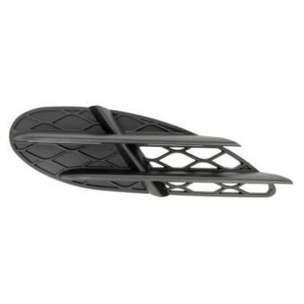 Grille de ventilation, pare-chocs avant droit BLIC 6502-07-3517914P pour MERCEDES-BENZ CLASSE S S 600 - 367cv
