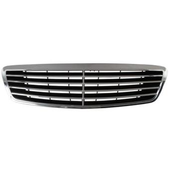 Grille de radiateur BLIC 6502-07-3517990P Grille de radiateur BLIC 6502-07-3517990P