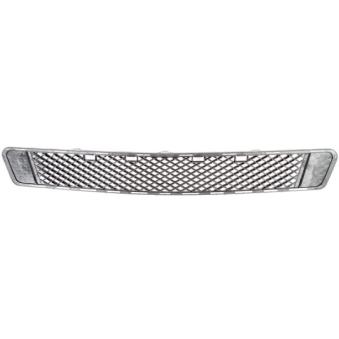 Grille de ventilation, pare-chocs BLIC 6502-07-3518910P pour MERCEDES-BENZ CLASSE C C 180 Kompressor - 156cv