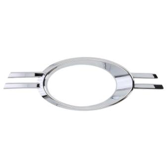 Grille de ventilation, pare-chocs BLIC 6502-07-3518913P pour SEAT AROSA C 180 CGI - 156cv