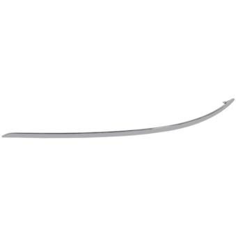 Baguette et bande protectrice, pare-chocs avant gauche BLIC 6502-07-3518921P