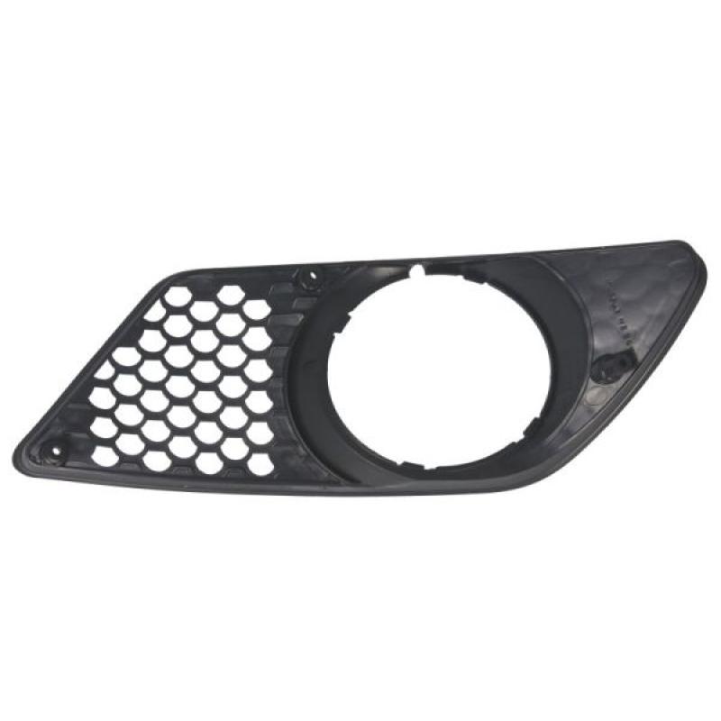 Grille de ventilation, pare-chocs avant gauche BLIC 6502-07-3518925P - Visuel 1
