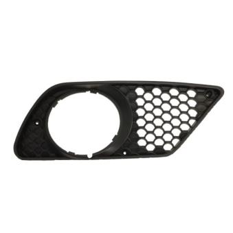 Grille de ventilation, pare-chocs avant BLIC [6502-07-3518926P]