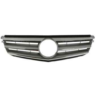 Grille de radiateur BLIC OEM 20488000239744 Grille de radiateur BLIC OEM 20488000239744