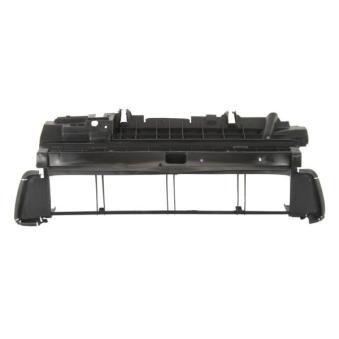 Grille de ventilation, pare-chocs avant gauche BLIC 6502-07-3518999PP pour SEAT AROSA C 180 CGI - 156cv