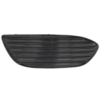 Grille de ventilation, pare-chocs avant gauche BLIC [6502-07-3521915LP]