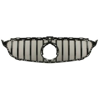 Grille de radiateur BLIC 6502-07-3521993KP Grille de radiateur BLIC 6502-07-3521993KP