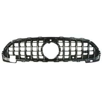 Grille de radiateur BLIC 6502-07-3522993P