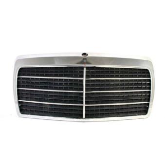 Grille de radiateur BLIC 6502-07-3526995P
