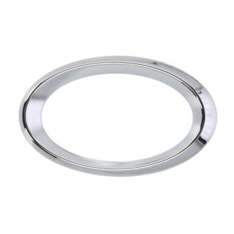 Grille de ventilation, pare-chocs avant gauche BLIC 6502-07-3528919P pour MERCEDES-BENZ CLASSE E E 240 4-matic - 177cv