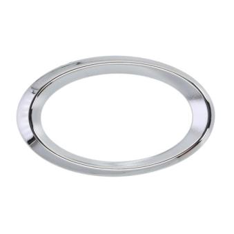 Grille de ventilation, pare-chocs avant droit BLIC 6502-07-3528920P pour MERCEDES-BENZ CLASSE E E 240 4-matic - 177cv