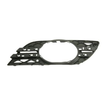 Grille de ventilation, pare-chocs avant gauche BLIC 6502-07-3528921P
