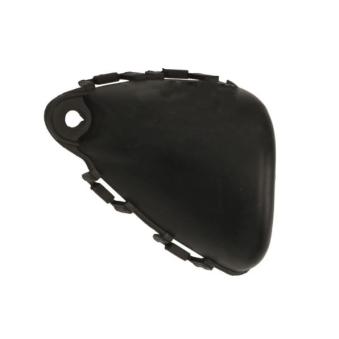 Grille de ventilation, pare-chocs avant gauche BLIC 6502-07-3529913FP pour CADILLAC SRX E 300 - 252cv