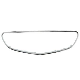 Cadre, grille de radiateur BLIC [6502-07-3529991P]