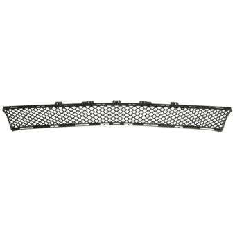 Grille de ventilation, pare-chocs avant gauche BLIC 6502-07-3531980P pour PORSCHE 911 E 250 - 211cv